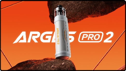 Le kit Argus Pro 2
